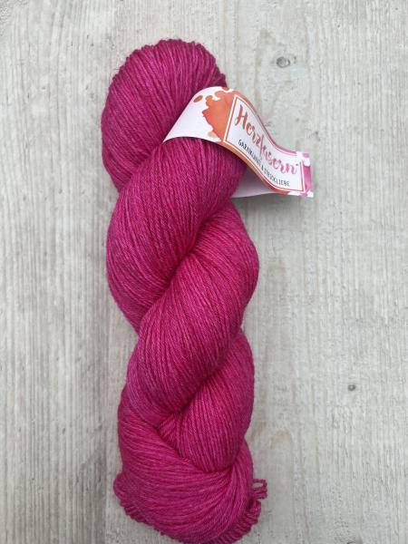 No 28 Achat Pink